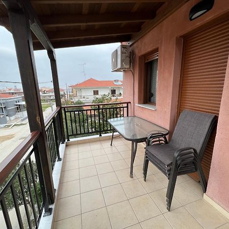 Nea Roda Apartments מראה חיצוני תמונה