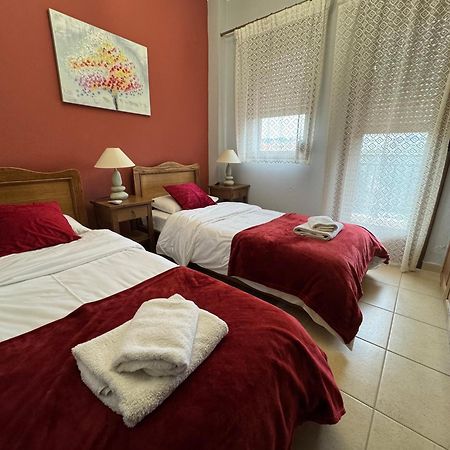Nea Roda Apartments מראה חיצוני תמונה