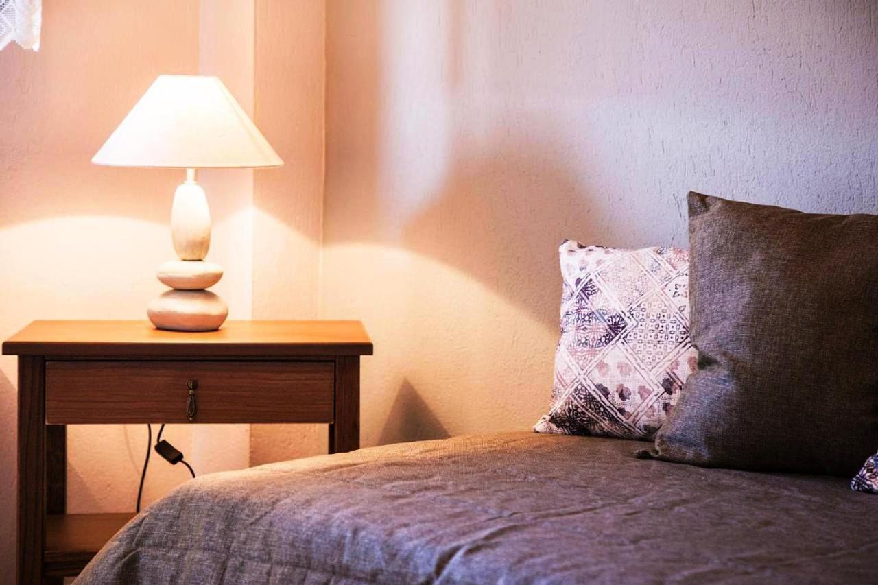 Nea Roda Apartments מראה חיצוני תמונה