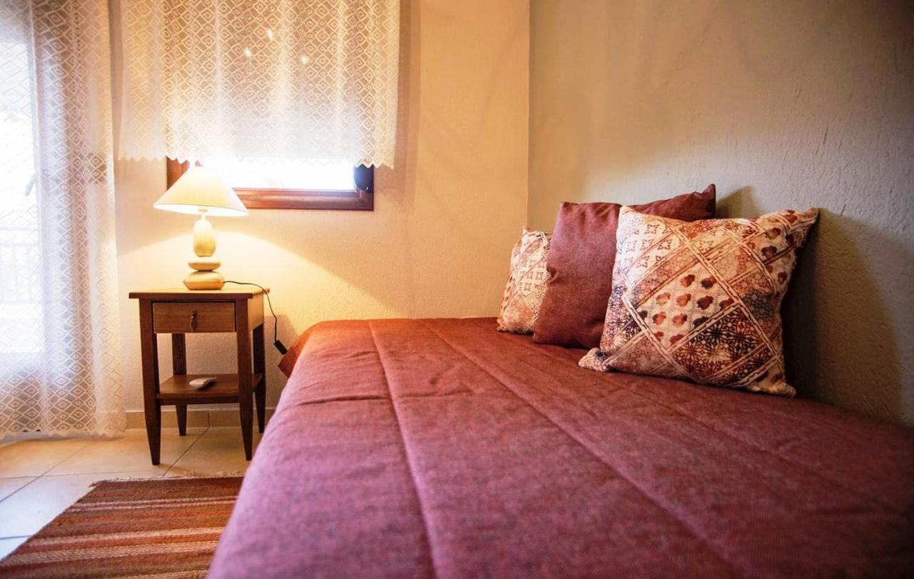 Nea Roda Apartments מראה חיצוני תמונה