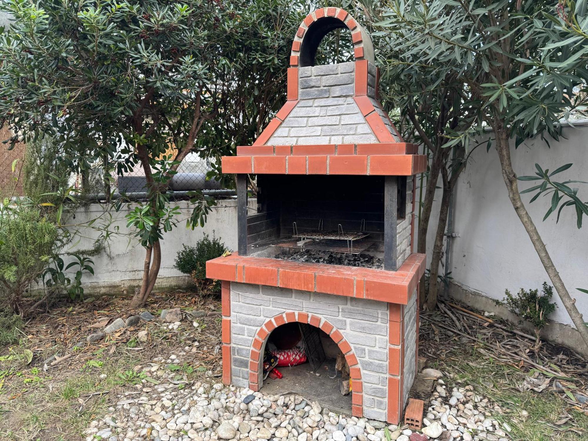 Nea Roda Apartments מראה חיצוני תמונה